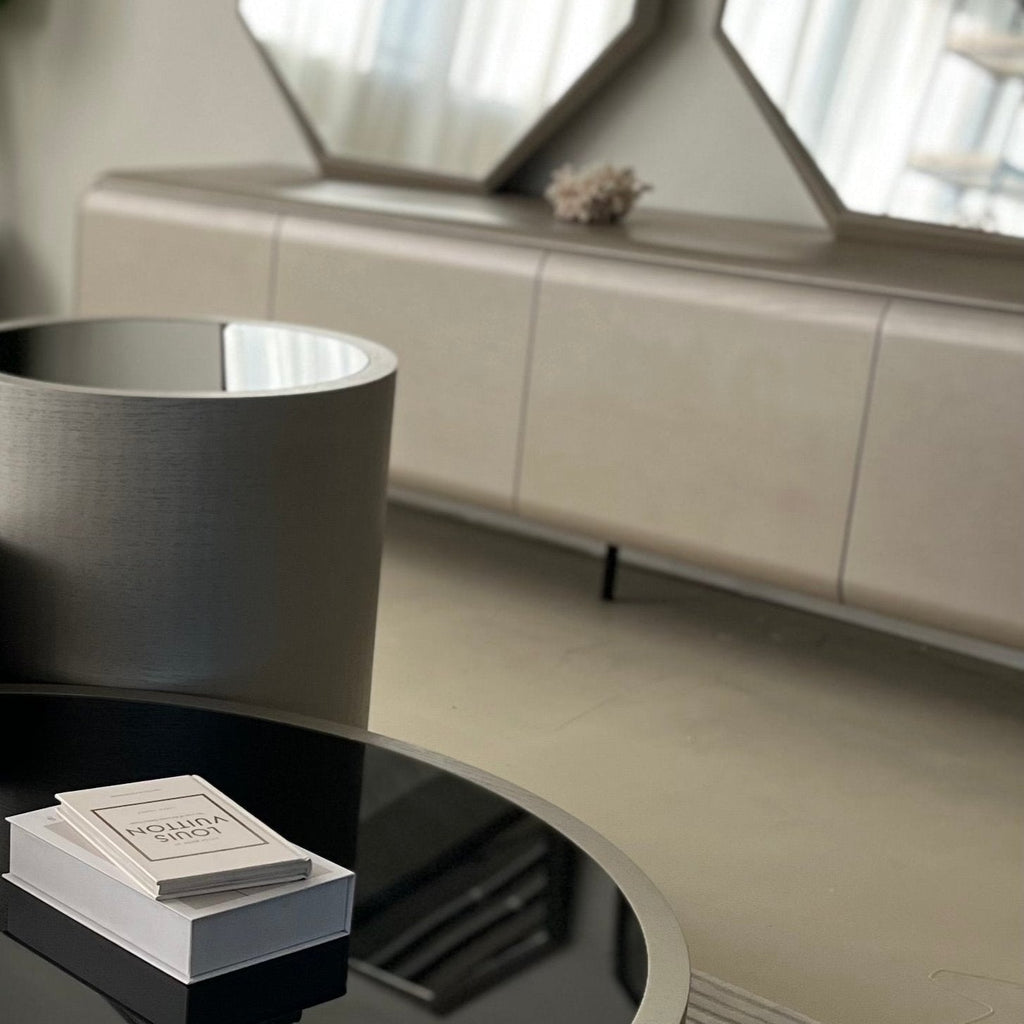 Bugatti TV Ünitesi – Platin 3 Meşe