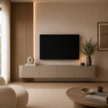 Bonbon TV Ünitesi - Platin 3 MDF