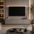 Funda TV Ünitesi – Platin 1 Meşe