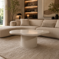 Isabella Sehpa – off-Beyaz MDF