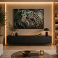Palazzo TV Ünitesi – Siyah Meşe